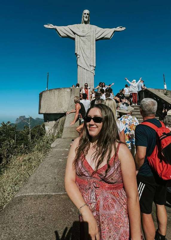 Foto del viaje