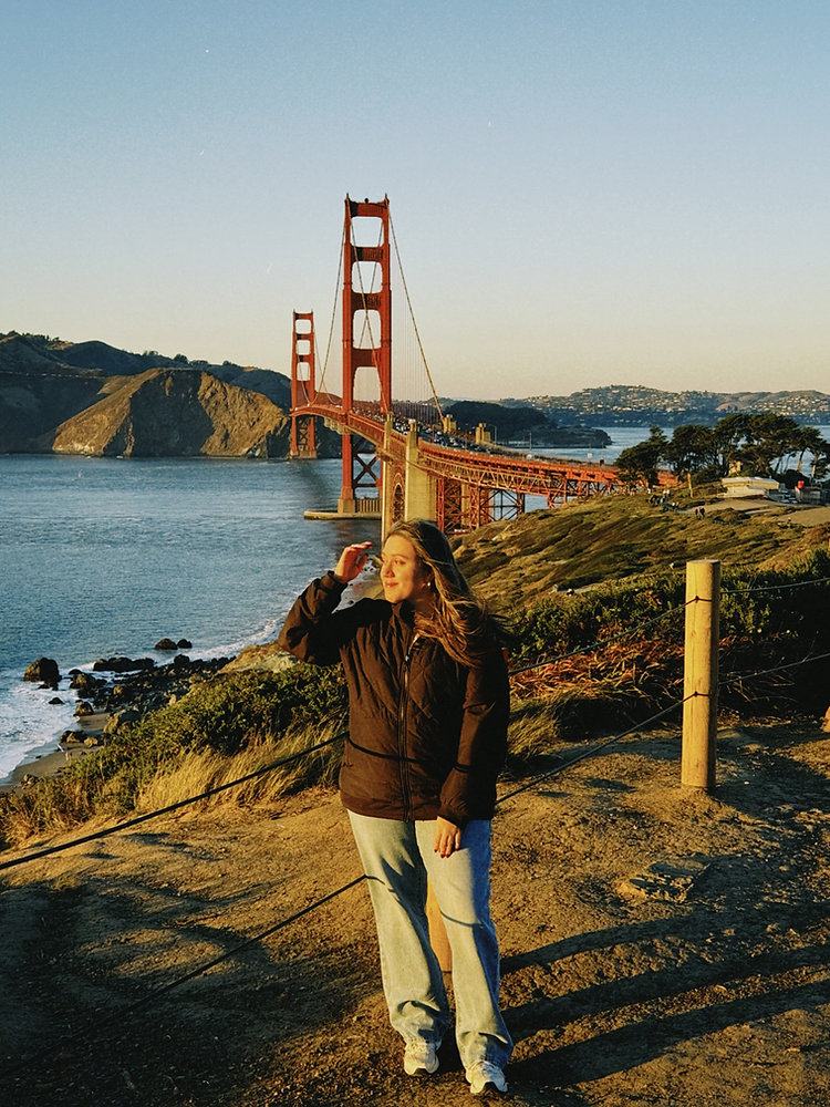 San Francisco