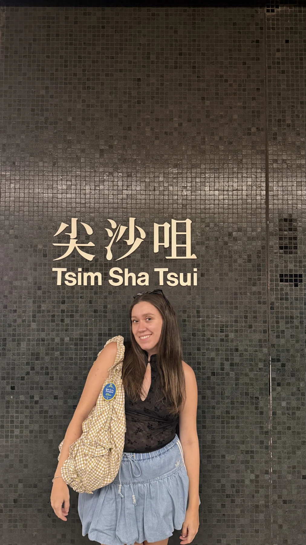 Hong Kong